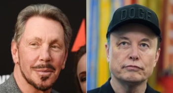 Elon Musk Loses His Place As Richest Man In The World