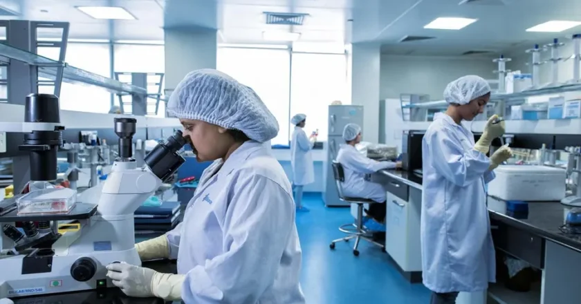 Indian Tycoon Kiran Mazumdar-Shaw’s Biocon Buyout Deal Values Biologics Unit At $5.5 Billion